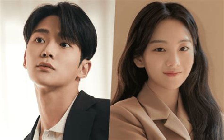 
Rowoon And Choi Yi-hyun Are Set To Be Featured In The Upcoming Drama “The Battle of Marriage” 