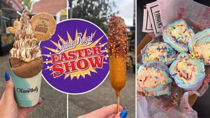 
Royal Easter Show Stabbing Incident Has Shocked And Devasted Everyone, Is Suspect Arrested? 