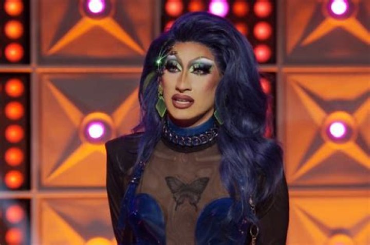 Rupaul’s Drag Queen Anetra Real Name and Identity Is Just As Shocking