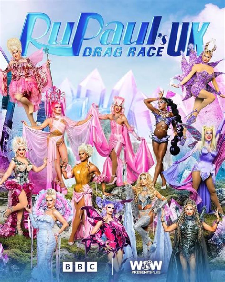 
RuPaul’s Drag Race UK Season 4 Episode 7: Release Date, Preview & Streaming Guide 