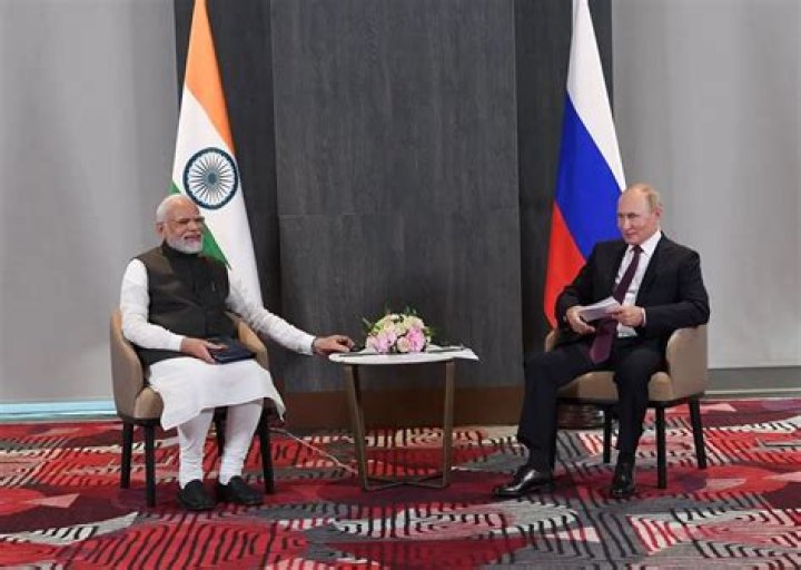 
Russia backs India for permanent seat on UNSC calling it key international actor 