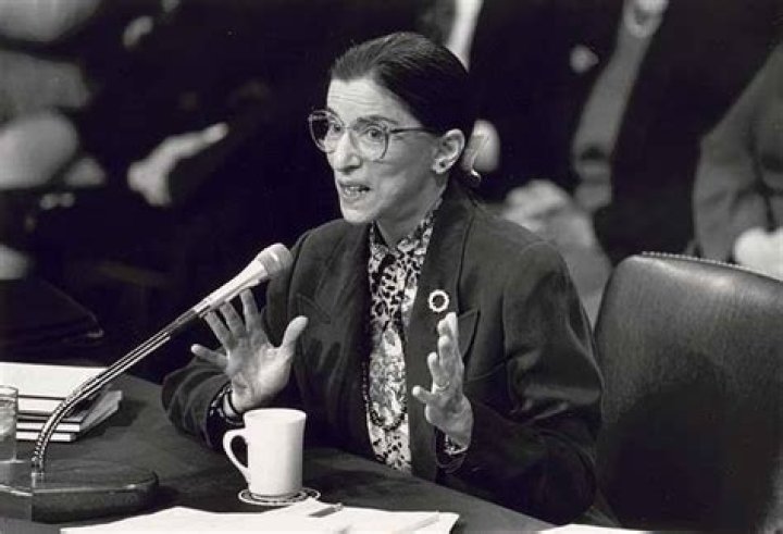 Ruth Bader Ginsburg Height, Weight, Net Worth, Age, Birthday, Wikipedia, Who, Nationality, Biography