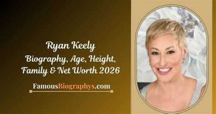Ryan Vieth Height, Weight, Net Worth, Age, Birthday, Wikipedia, Who, Instagram, Biography