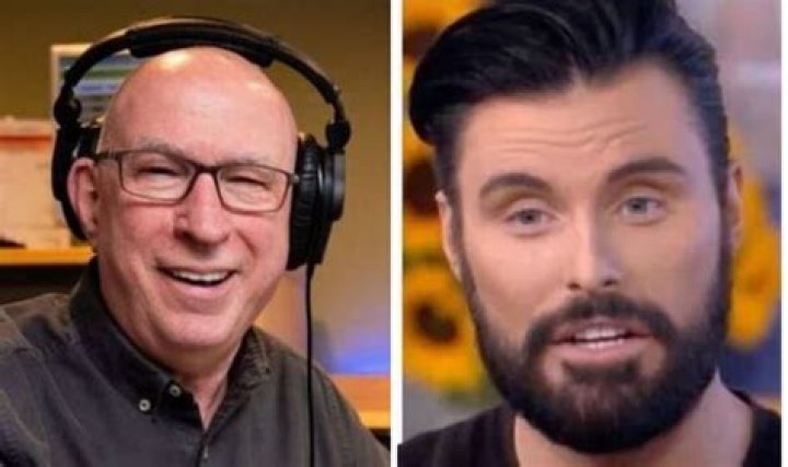Rylan Clark | Replacing Ken Bruce, Is He Going From Radio 2?
