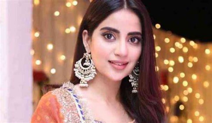 Saboor Ali Height, Weight, Net Worth, Age, Birthday, Wikipedia, Who, Instagram, Biography