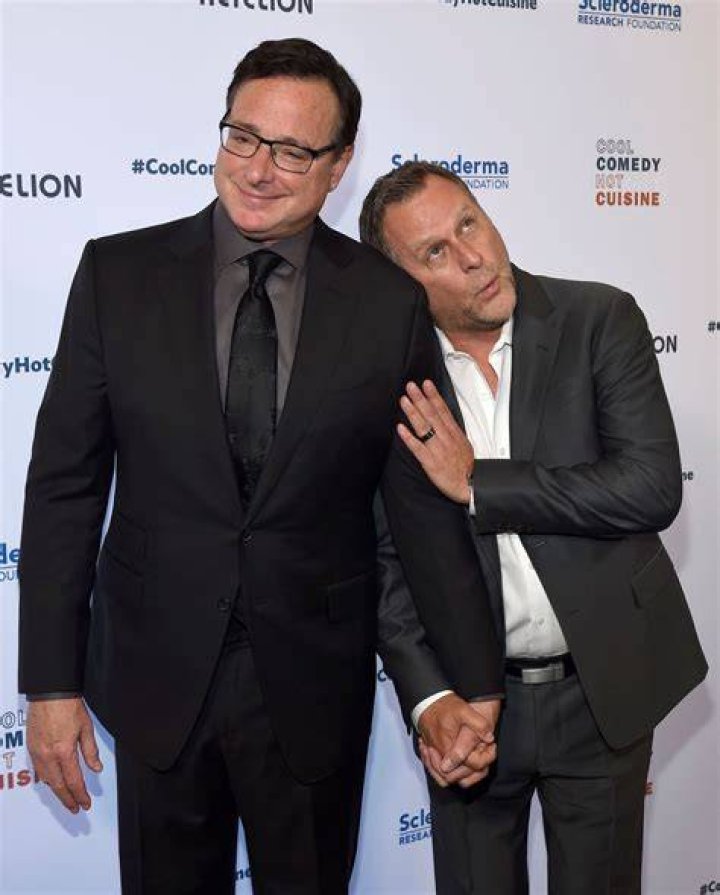 Sad Story Of How Bob Saget’s Sister, Gay Saget, Died Of Scleroderma On Her Birthday