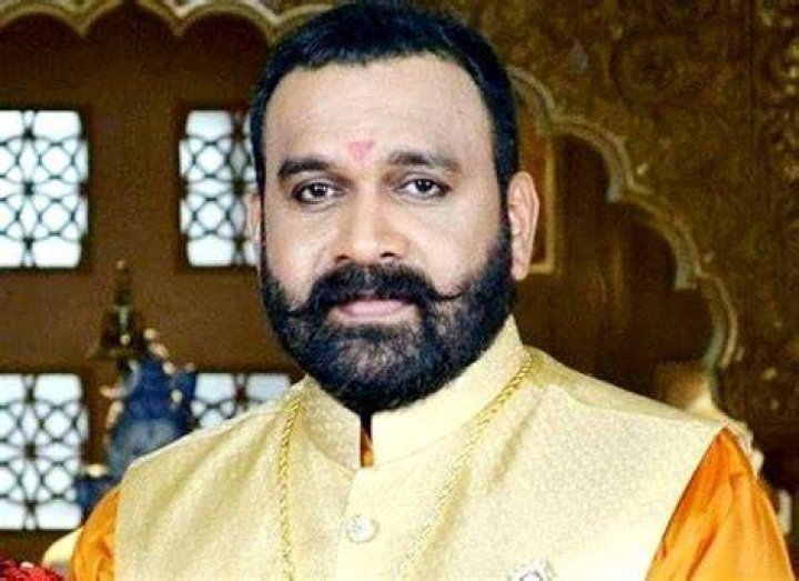 Sai Vitthal Ballal Height, Weight, Net Worth, Age, Birthday, Wikipedia, Who, Instagram, Biography
