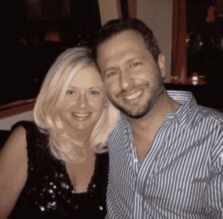 Sal Governale is Married to Wife: Christine Governale. Kids.