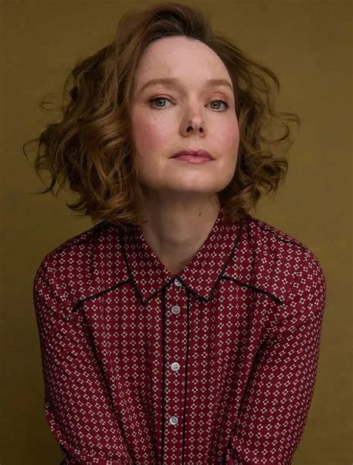 Samantha Sloyan Height, Weight, Net Worth, Age, Birthday, Wikipedia, Who, Instagram, Biography