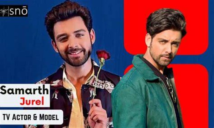 Samarth Jurel Height, Weight, Net Worth, Age, Birthday, Wikipedia, Who, Instagram, Biography