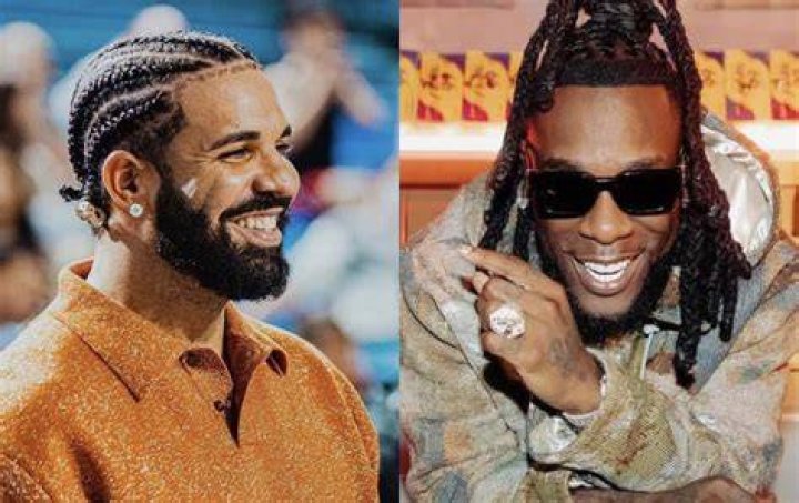 
‘Same Drake That Never Came Close To Wizkid’ – Reactions As Drake Makes Cameo Appearance In Burna Boy’s ‘Its Plenty’ Music Video 