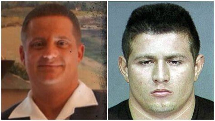 Sammy Gravano Aka Sammy The Bull Son Gerard Gravano -Where Is He Today?
