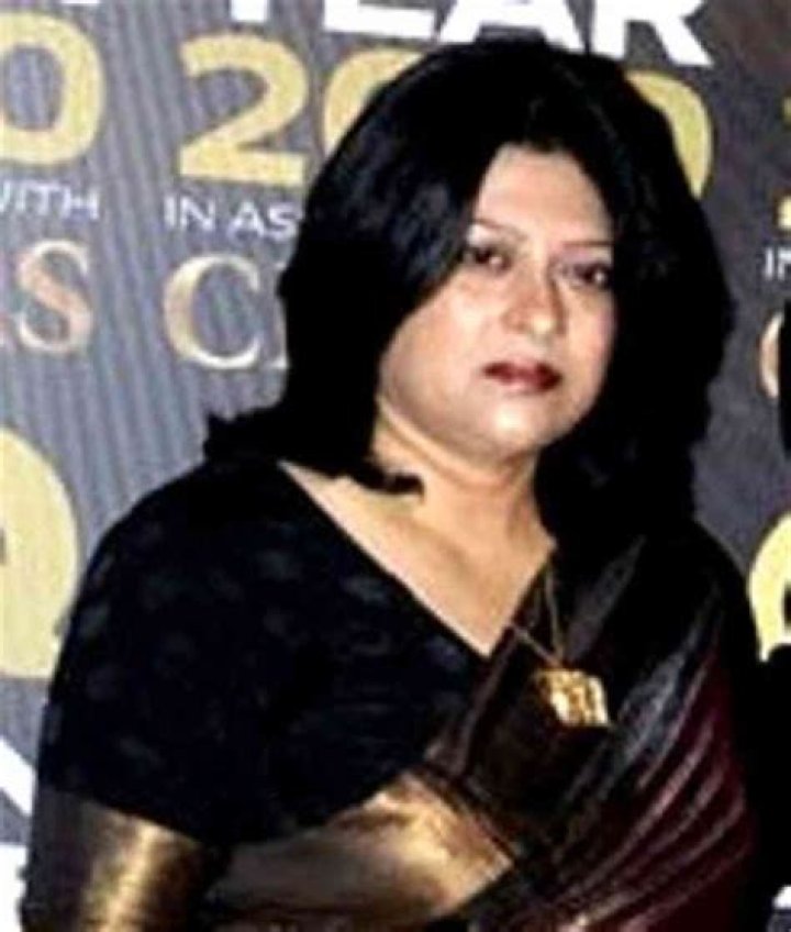 Sandhya Mridu Height, Weight, Net Worth, Age, Birthday, Wikipedia, Who, Instagram, Biography