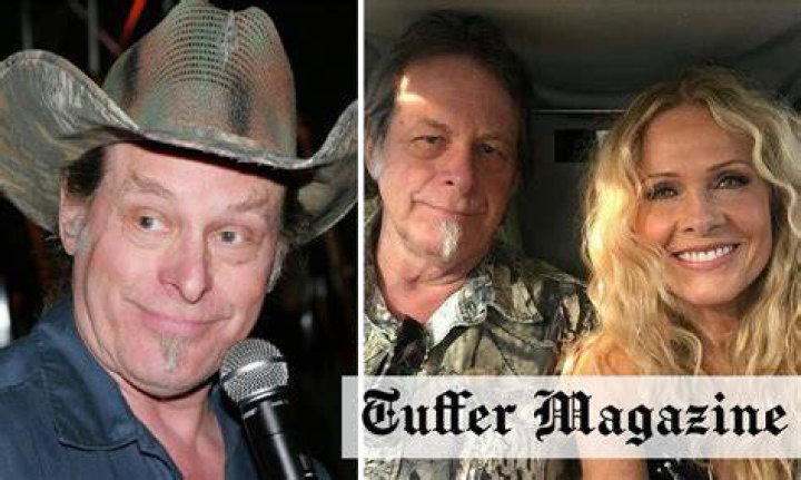 Sandra Janowski: What to Know About Ted Nugent’s Ex-wife