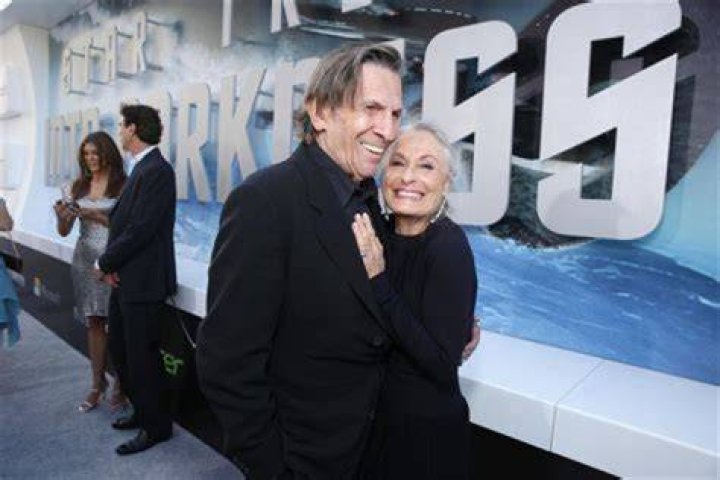 Sandra Zober Leonard Nimoy Ex Wife