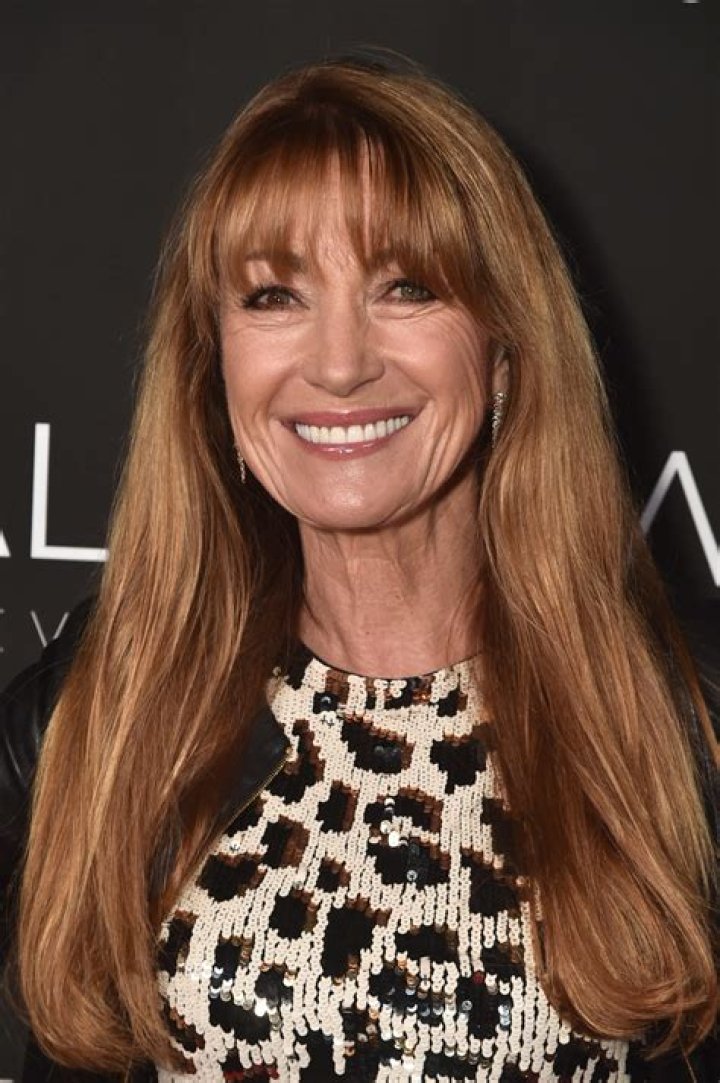 Sarah Jane Seymour Height, Weight, Net Worth, Age, Birthday, Wikipedia, Who, Nationality, Biography