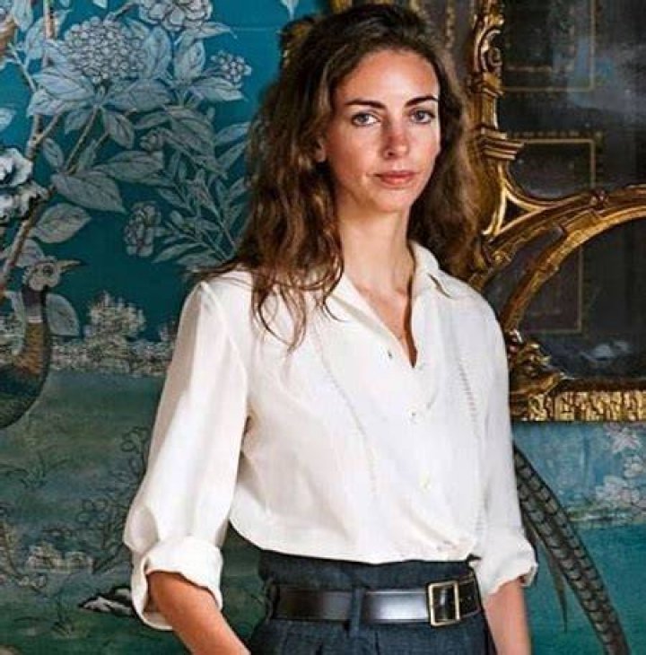 Sarah Rose Hanbury Height, Weight, Net Worth, Age, Birthday, Wikipedia, Who, Nationality, Biography