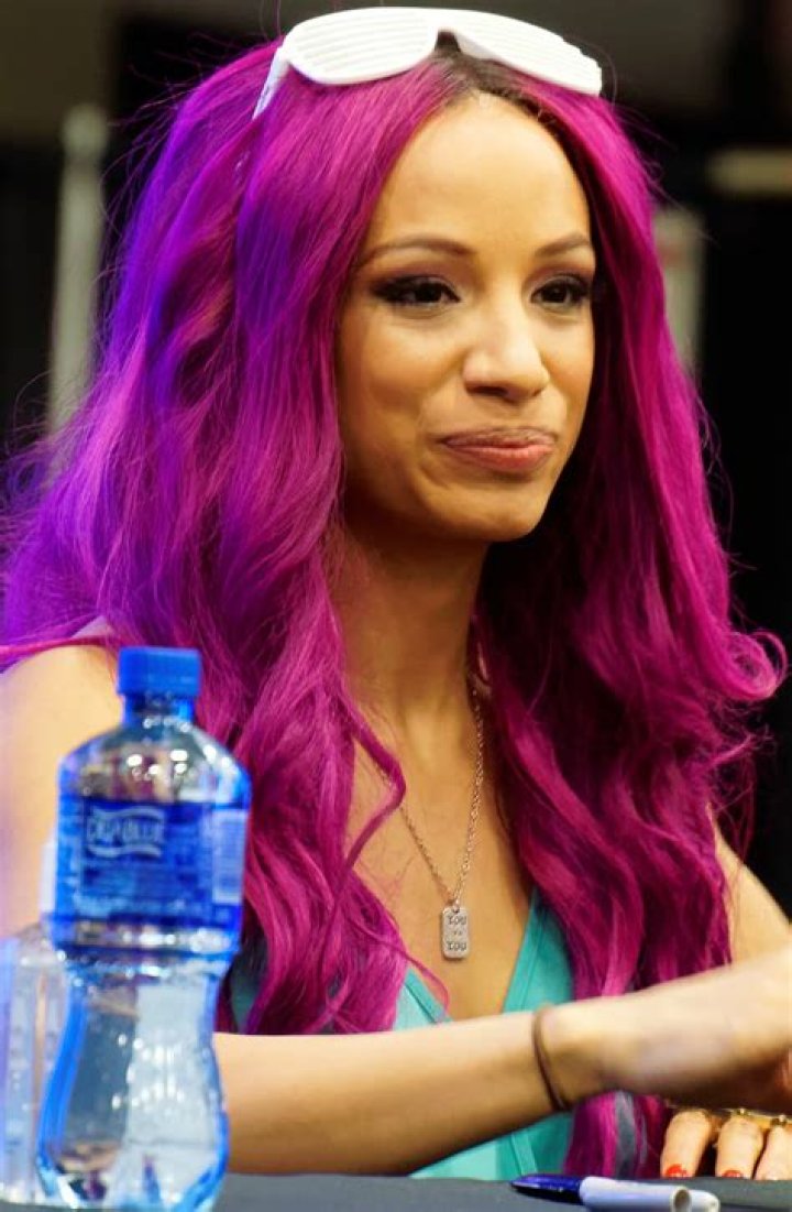 Sasha Banks Height, Weight, Net Worth, Age, Birthday, Wikipedia, Who, Nationality, Biography