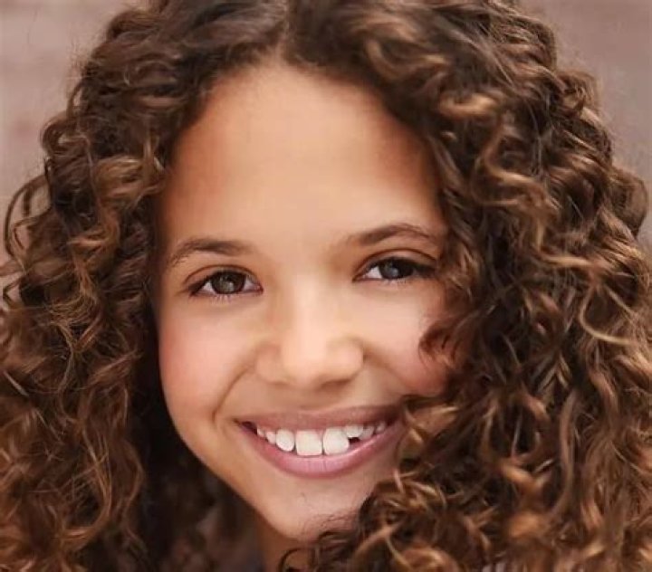 Scarlet Spencer Biography; Net Worth, Age, Height, Boyfriend And Parents