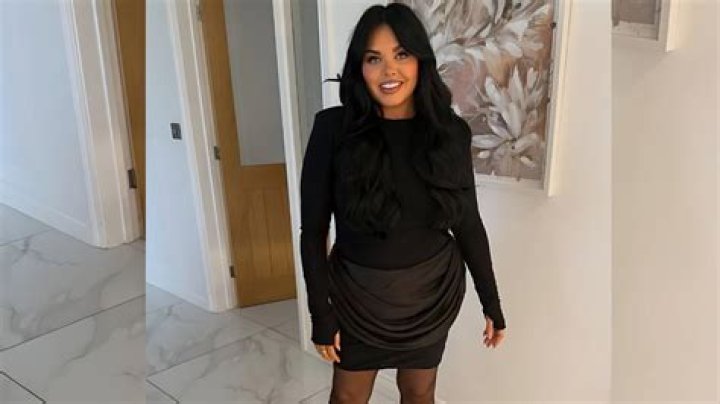 
Scarlett Moffatt Height, Weight, Net Worth, Age, Birthday, Wikipedia, Who, Nationality, Biography 