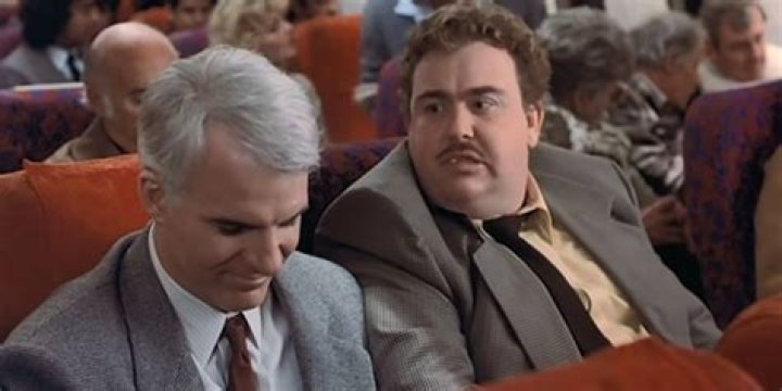 
See Steve Martin and John Candy in Never-Before-Seen ‘Planes, Trains and Automobiles’ Deleted Scene 