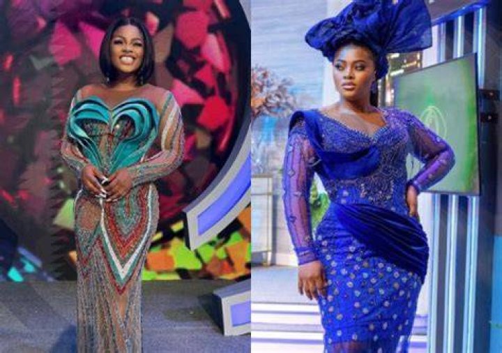 
See who dey talk –Reactions as Tega dishes out advice on relationship and loyalty for kids 