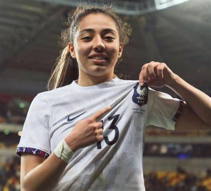 Selma Bacha Wiki: Where Are Her Parents Originated From? Family And Ethnicity Details