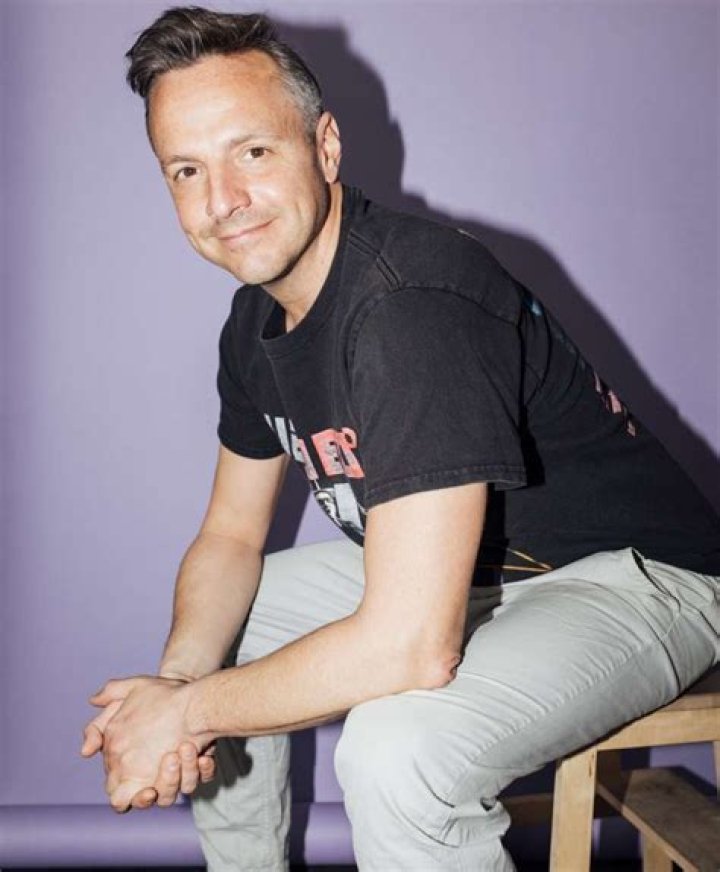 Sergio Di Zio Height, Weight, Net Worth, Age, Birthday, Wikipedia, Who, Nationality, Biography