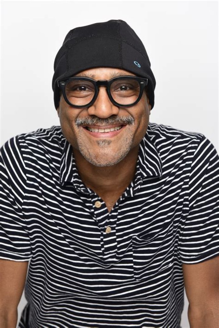 Seth Gilliam Biography, Age, Wife, Movies And TV Shows, The Walking Dead, The Wire, OZ And Homeland