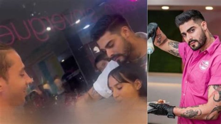 
Severo Sinvergüenza Video Viral Twitter: Controversy And Scandal 