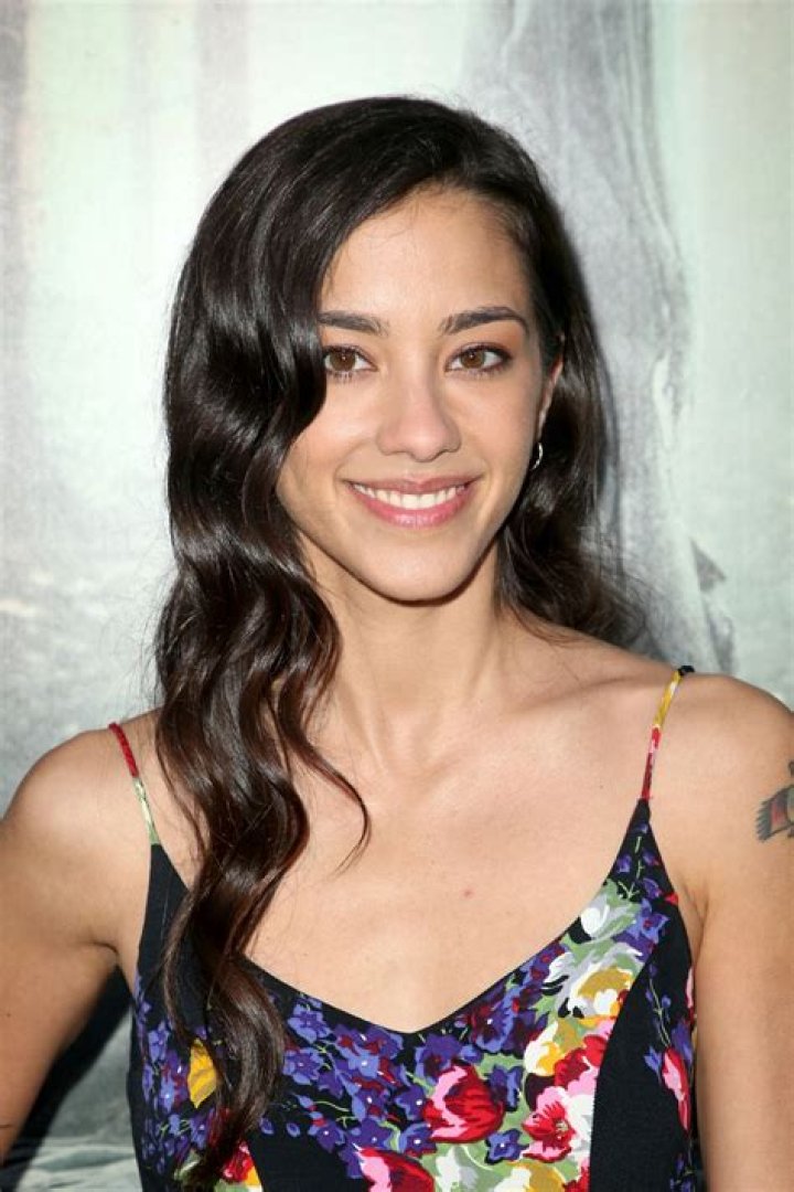 Seychelle Gabriel Ethnicity: Learn Everything About The American Actress