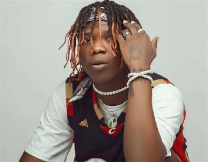 Seyi Vibez Biography and Best Songs Explored