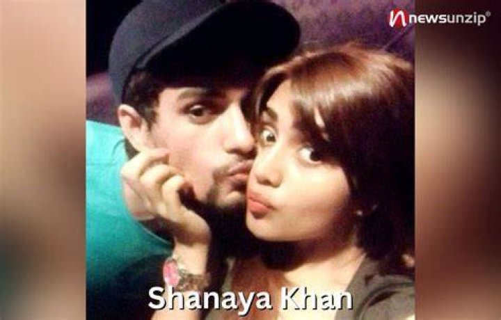 
Shanaya Khan Height, Weight, Net Worth, Age, Birthday, Wikipedia, Who, Nationality, Biography 
