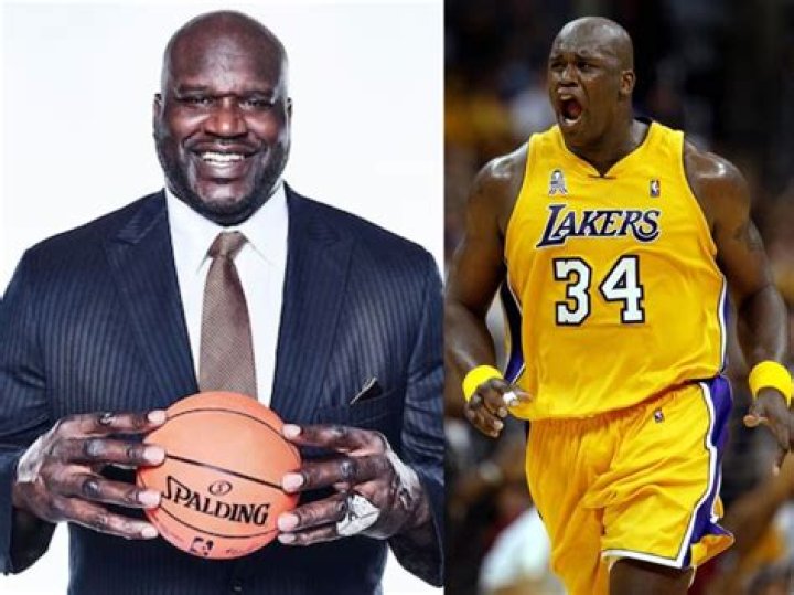 
Shaquille O’Neal Height, Weight, Net Worth, Age, Birthday, Wikipedia, Who, Nationality, Biography 