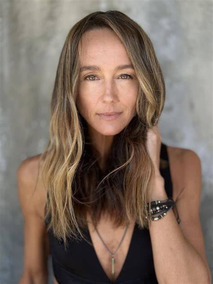 
Sharni Vinson Partner Aidan Garioch Is A Photographer 