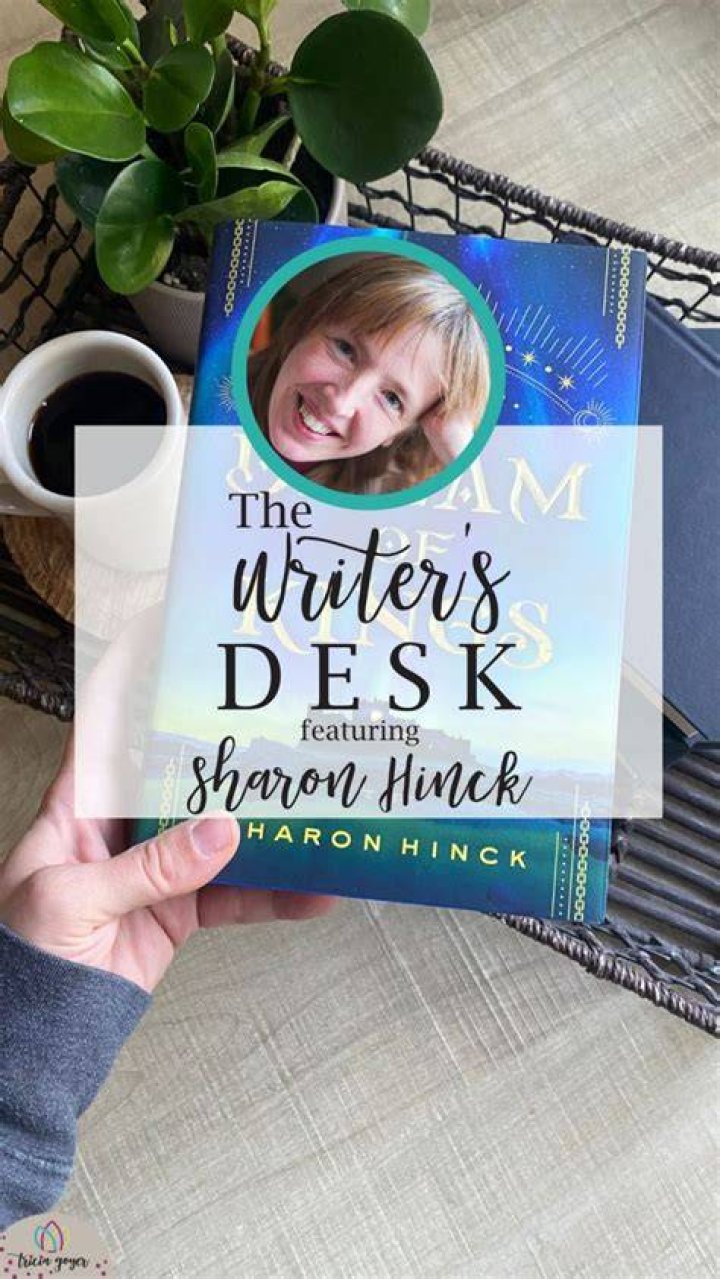 
Sharon Hinck Illness And Health Update: What Happened To Award Winning Author? 