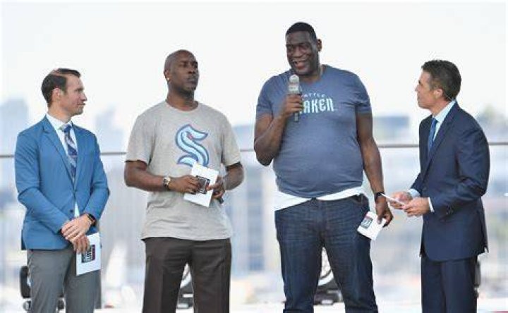 Shawn Kemp Height, Weight, Net Worth, Age, Birthday, Wikipedia, Who, Instagram, Biography
