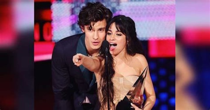 
Shawn Mendes, Camila Cabello back together? Two spotted ‘making out’ at Coachella 2023 | Video 