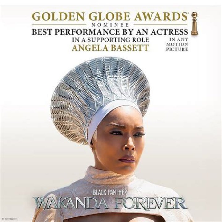 
”She crushed every moment”: Twitter explodes as Angela Bassett becomes first-ever MCU star to receive Golden Globe nomination 