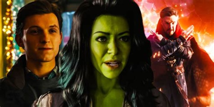 
She-Hulk’s Spider-Man Reference Breaks The MCU Timeline… Again 
