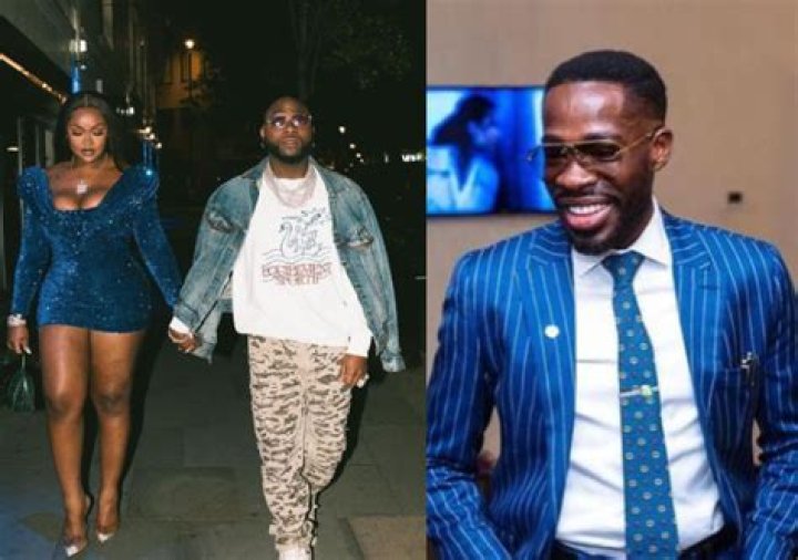 
She’s An Adult, Stop Controlling Her– Fans Slam Davido’s Lawyer Over His Comment On Chioma’s Outing 