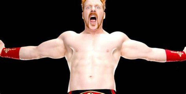 Sheamus Salary: How much does Sheamus get paid?
