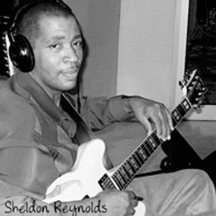 Sheldon Reynolds dead: How did Sheldon Reynolds die?