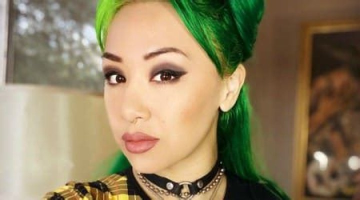 Shotzi Blackheart Height, Weight, Net Worth, Age, Birthday, Wikipedia, Who, Nationality, Biography