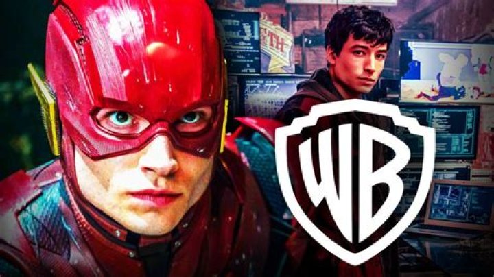 
Should Warner Bros CANCEL Ezra Miller’s Flash movie? Fans divided over effect on franchise 