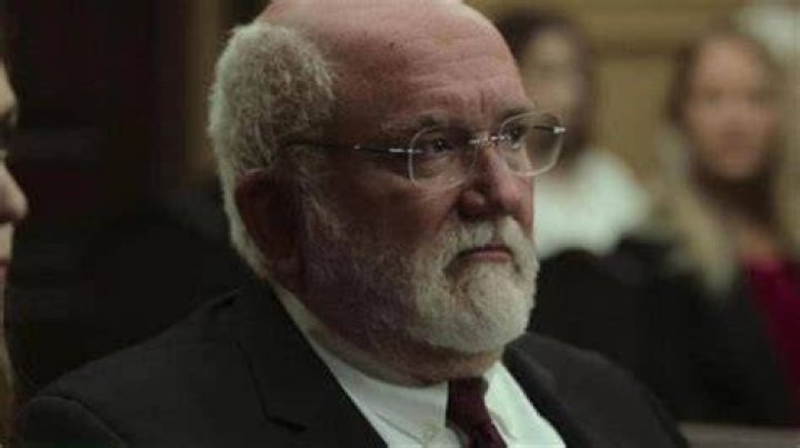 
‘Sickening’ Our Father Trailer Sparks Donald Cline’s Religion Debate, Is He Jewish? 