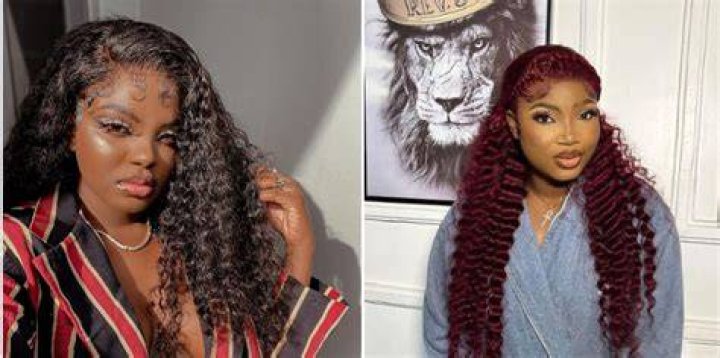 
Slay Queen Teju Pretty Reacts To Rumours Of Being Beaten And Stripped N@ked By Hair Vendor Rhiks Hair 