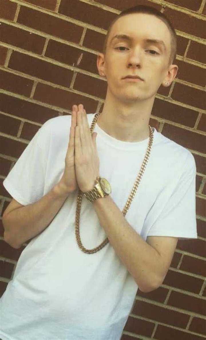 Slim Jesus Height, Weight, Net Worth, Age, Birthday, Wikipedia, Who, Nationality, Biography