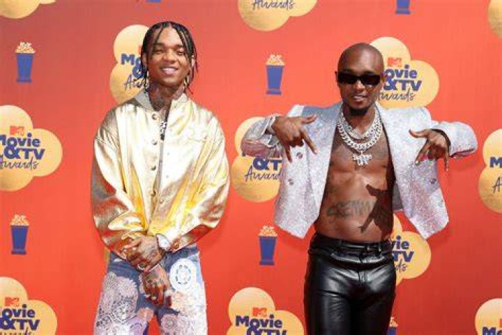 Slim Jxmmi Height, Weight, Net Worth, Age, Birthday, Wikipedia, Who, Nationality, Biography