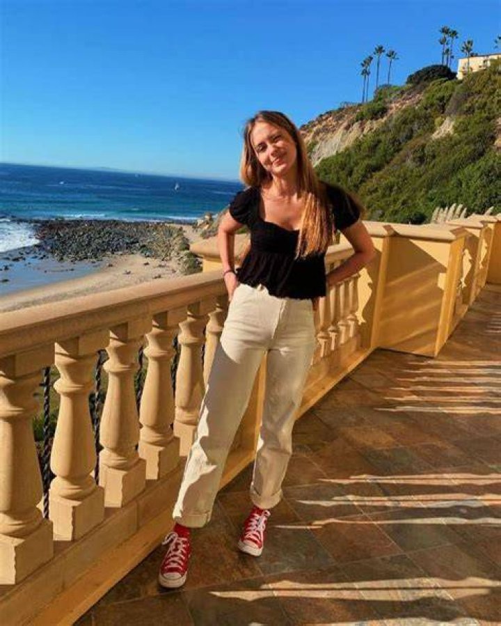 
Sloane Veronico Height, Weight, Net Worth, Age, Birthday, Wikipedia, Who, Nationality, Biography 